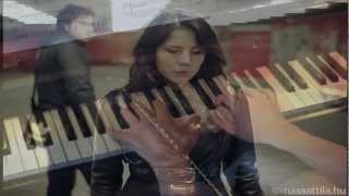 Thats Why You Go Away  ♫  Piano