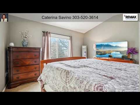 4357 S Jebel Lane, Centennial, CO home video tour