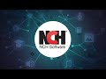 Welcome to nch software