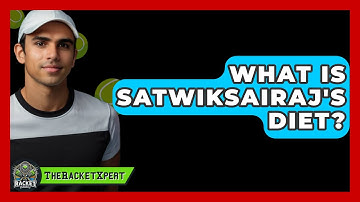 What Is Satwiksairaj