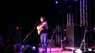 Video thumbnail of "Billy Strings  2015-11-05  Way Down The River Road - Salty Dog"