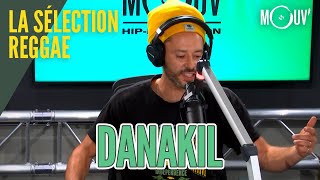 DANAKIL : "Monde de fou" et "Welcome to the jungle" (Live @ La Sélection Reggae)