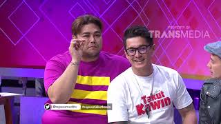REPUBLIK SOSMED - Igun Malah Senang Dikasi Hukuman (4/3/18) Part 2