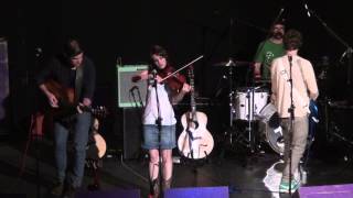 Albion Band@Wath Festival 2013