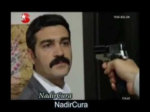 Levent Güneş - Firar Dizi Müzigi Orjinal Full