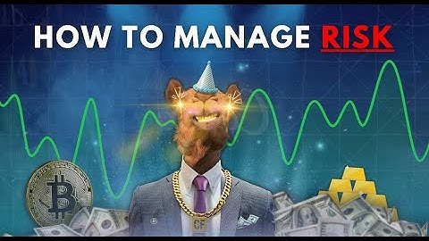 How to Manage Risk in Trading