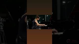 Aida Avanesyan / Friedrich Gulda - Toccata