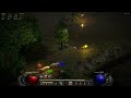 Diablo II Resurrected /Друид/ Петовод/прохождение #4