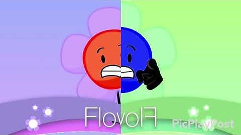 BFDI Audtition Effects (inspired by Preview 2 V17 Effects) Combined