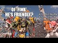 Tech n Mek - Episode 3: The Power of Friendship | a Warhammer 40k story