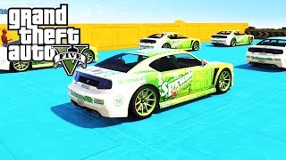 GTA V - Estão Querendo Me Colocar Pra Fora