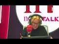 "Whatever happened to Prudent Paschal?" Minister for Public Expenditure and Reform | Newstalk