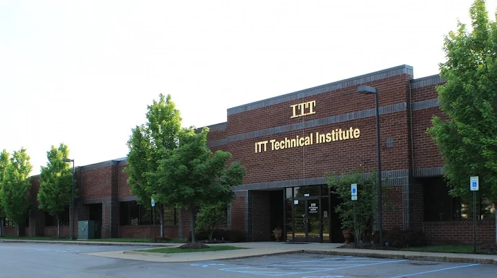 For-profit schools are closing fast — here's why