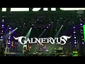 Lost in the Darkness - Galneryus [Anime Friends 2026]