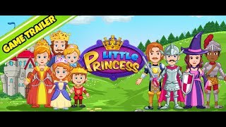 My Little Princess : Castle - Game Trailer screenshot 5