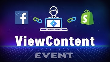 Facebook Pixel ViewContent Event Setup for Shopify eCommerce Store Using Google Tag Manager