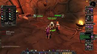 WoW Classic TBC Anniversary - Rogue PvP and Leveling!