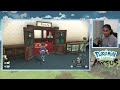 End of video