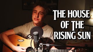 Video thumbnail of "The House Of The Rising Sun - The Animals (cover)"