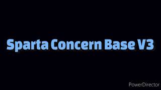 Sparta Concern Base V3