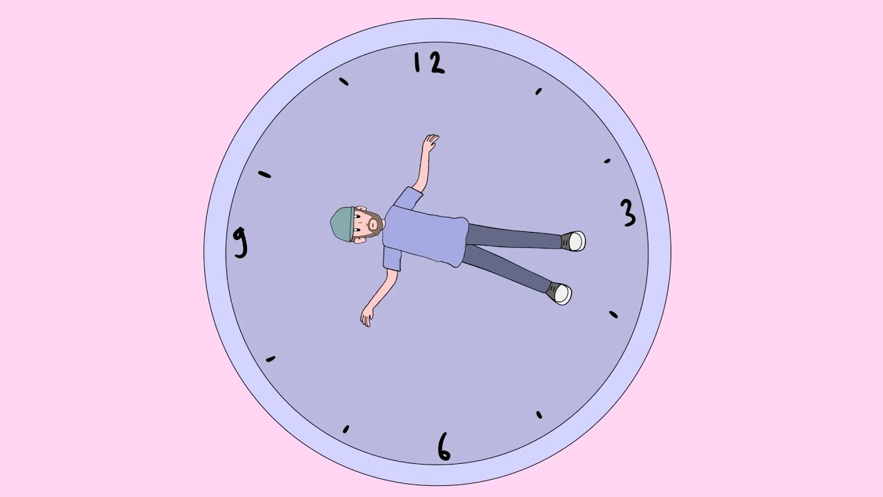 Andrew Applepie - Magic Lamp (Official Video)