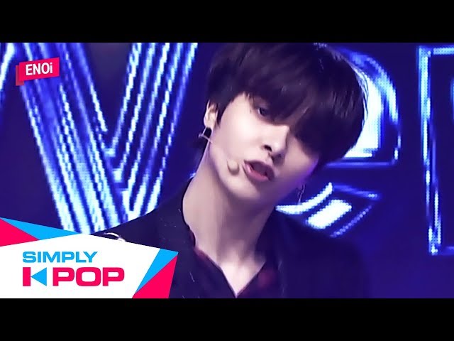 [Simply K-Pop] Newkidd(뉴키드) _ COME _ Ep.396 _ 011020
