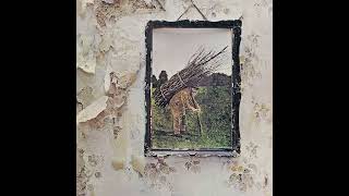 Led Zeppelin - Stairway to Heaven 2012 Remaster