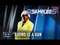 Samples // Bound Is A Gun
