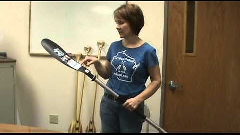 How To Size a Canoe or Kayak Paddle