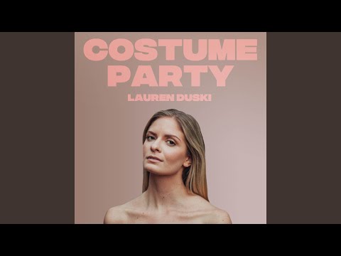Costume Party - Lauren Duski
