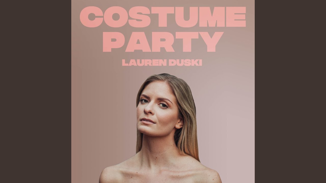 Costume Party