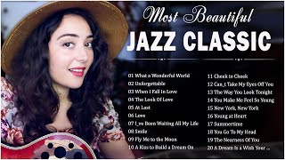 Best Jazz 2024 💥 Jazz Music Best Songs 🎉 Top Smooth Jazz Songs Of All Time #jazz
