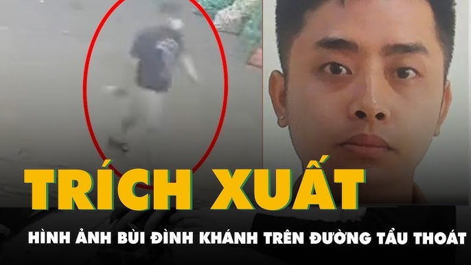 Image hình ảnh con người hình ảnh con người hình ảnh con người Bùi Đức Hinh - Image of Bui Dinh Khanh on the run after shooting and killing a ...