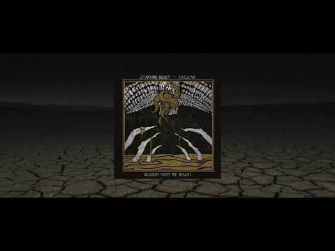 Catscan — Catscan & Starving Insect - Merged With Silence
