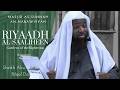 Hadith 19 Repentance Riyaadh Al Saaliheen Sheikh Abu Hakeem Bilaal Davis