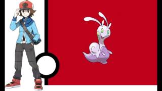 My top 5 Least favorite Pokemon