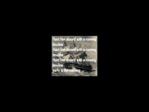 Hades - Drunken Sailor