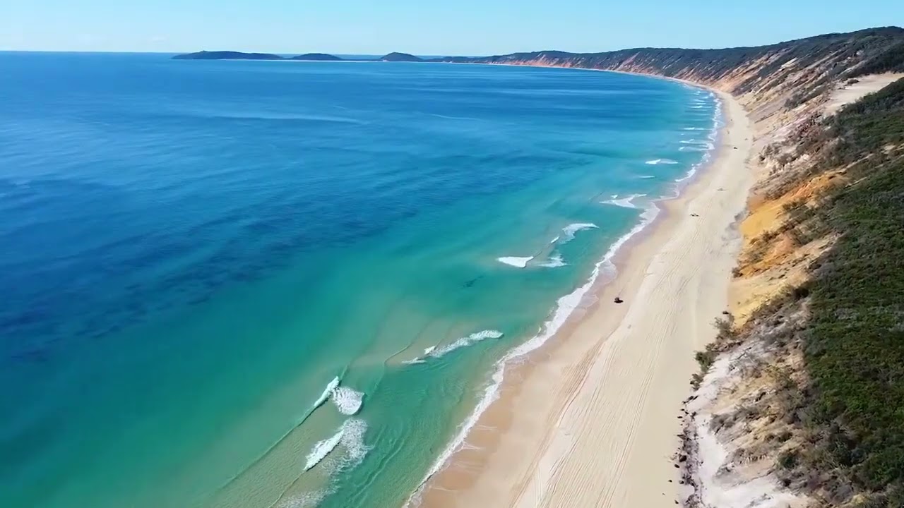 Deep Focus Music To Improve Concentration - Background Ambient Study Music to Concentrate