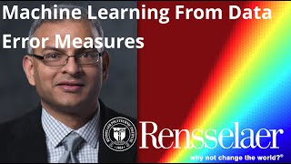 04-e LFD: Error measures.