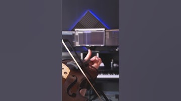 Sad Violin