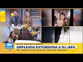 Empresaria denuncia que jueces liberaron a extorsionadora de 18 años que la aterrorizó