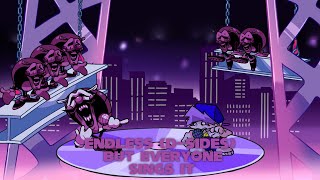 Endless D-Sides But Everyone Sings It - Betadciu