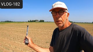 Farmvlog Beregenen, Bieten ,Uien, Aardappelen.