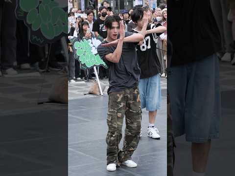 AMPERS&amp;<strong>amp</strong>;ONE 마카야 MACKIAH: Stray Kids &amp;#39;특 S-<strong>Class</strong>&amp;#39;: 딩가딩가 랜덤플레이댄스 DGDG RPD: 240629 신촌: 앰퍼샌드원 직캠