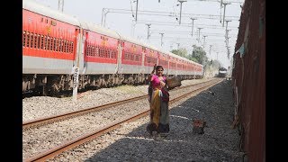 Ajmer Ahmedabad Intercity Express