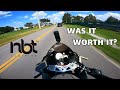 Highway mobbin  nbt review  photo shoot bts