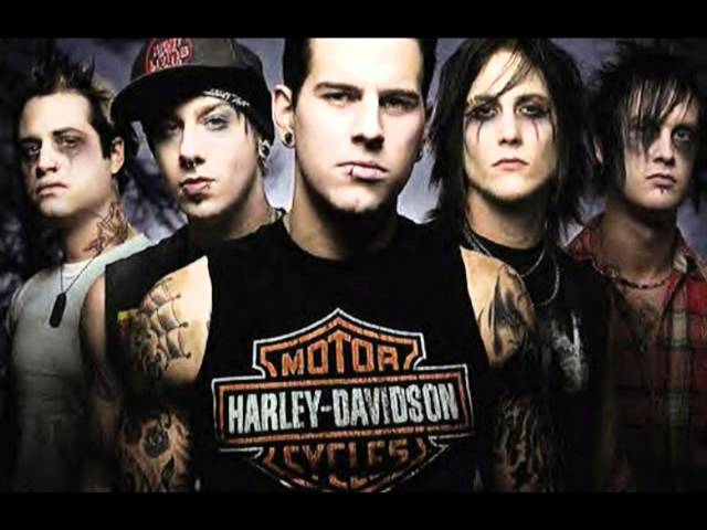 Avenged Sevenfold - Afterlife (HD) - video Dailymotion