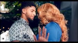 Rutshelle Guillaume  - Ou Se Yon Melodi (Official Music Video)