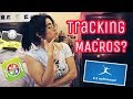 How do I Track Macros? What are Macros?