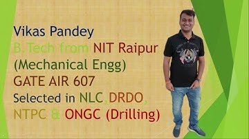 Questions asked in ONGC interview